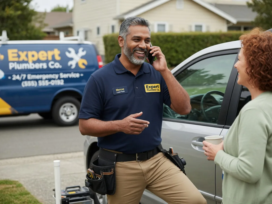 Drain Cleaning Columbia, SC FAQs
